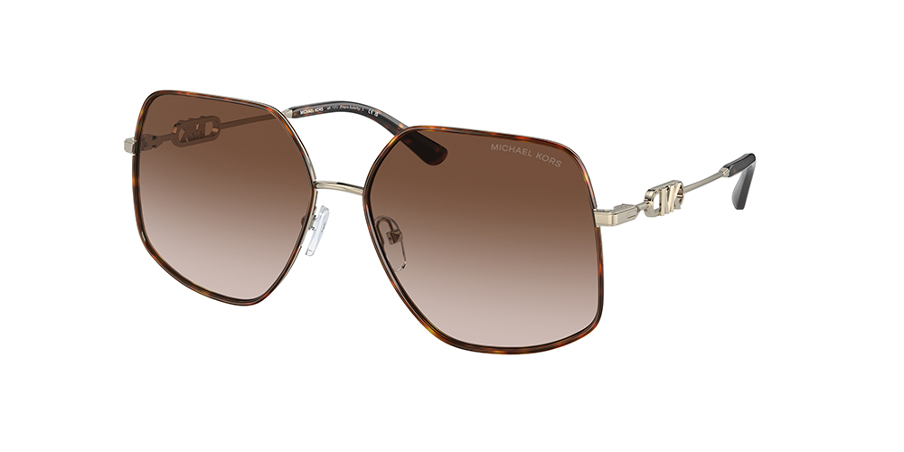 Michael Kors Empire butterfly MK1127J-101413 | Mitsonnenbrillen.de