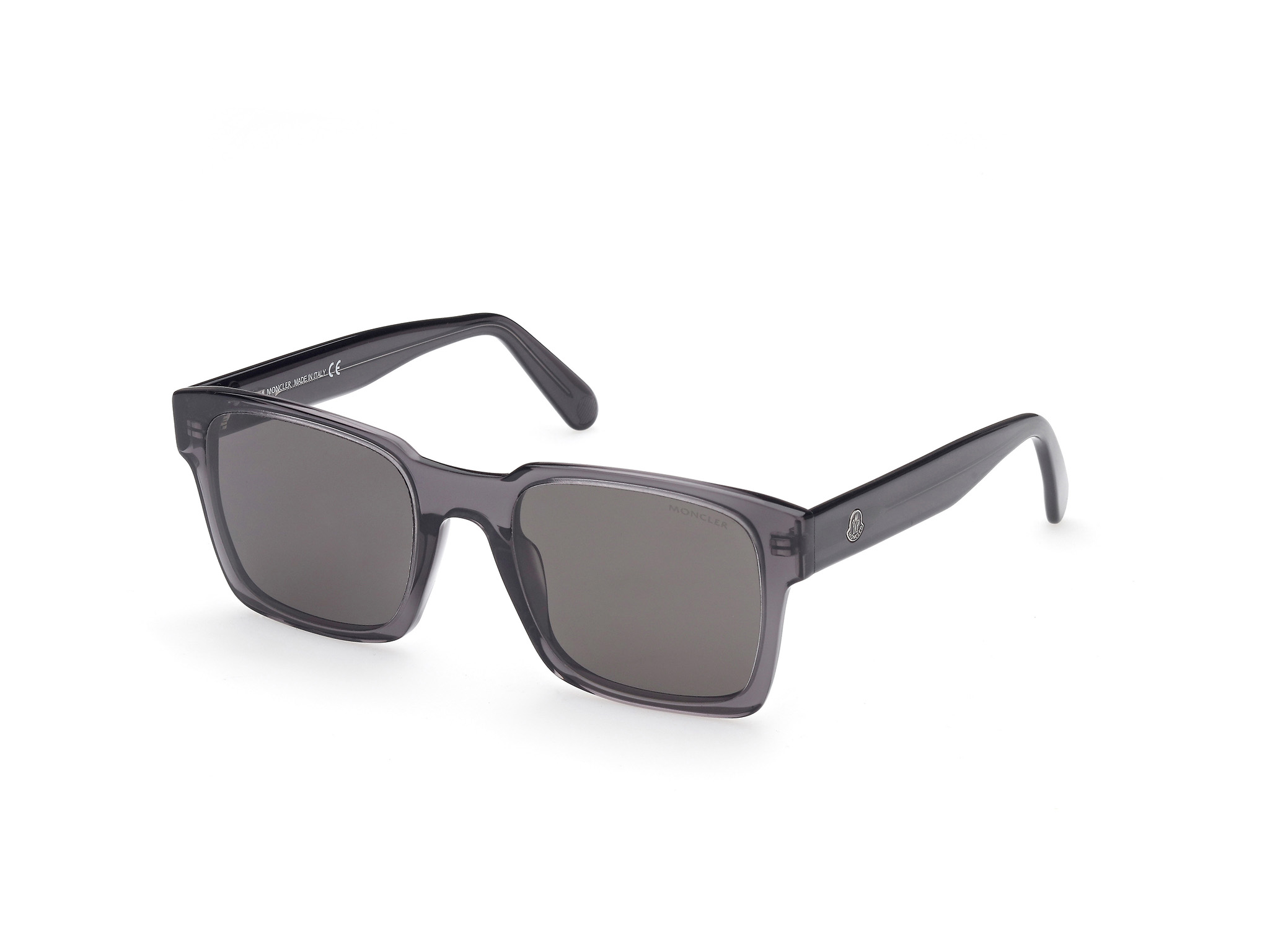 Moncler Arcsecond ML0210-01D Polarisiert | Mitsonnenbrillen.de 
