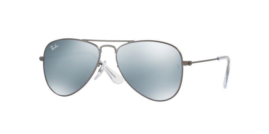 Ray-Ban ® Aviator Junior RJ9506S-220/11 Kinder | Mitsonnenbrillen.de