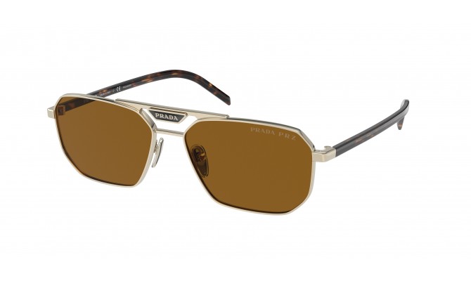 Sunglasses Prada PR 58YS-ZVN5Y1