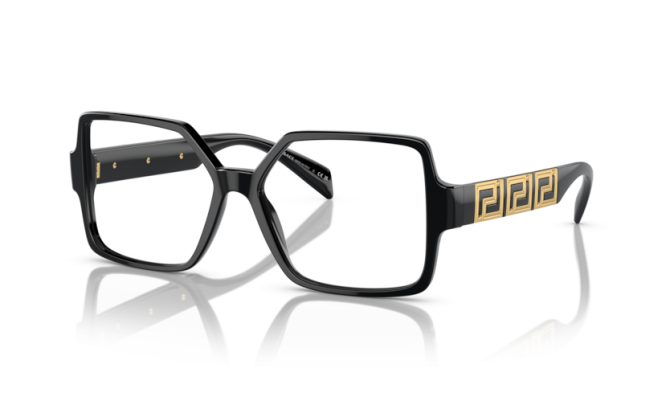  Versace VE3337-GB1-53