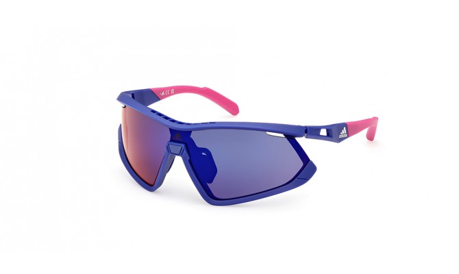 Sunglasses Adidas SP0055-91Z