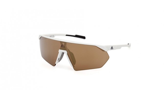 Sunglasses Adidas SP0076 PRFM SHIELD-21G