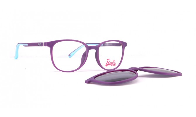  Barbie BBCL003-VLT