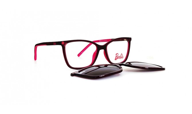  Barbie BBCL006-BRG