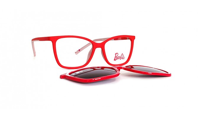  Barbie BBCL006-PRP