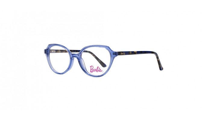  Barbie BBV018-BLUE