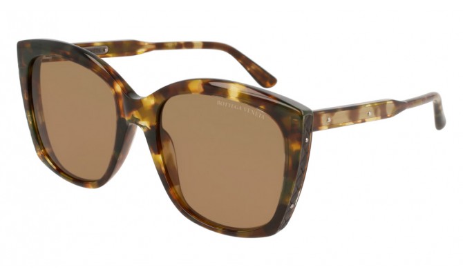 Sunglasses Bottega Veneta BV0182S-003