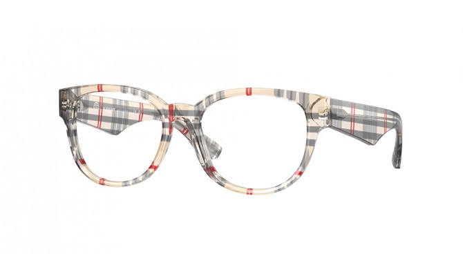  Burberry BE2410-4122-53