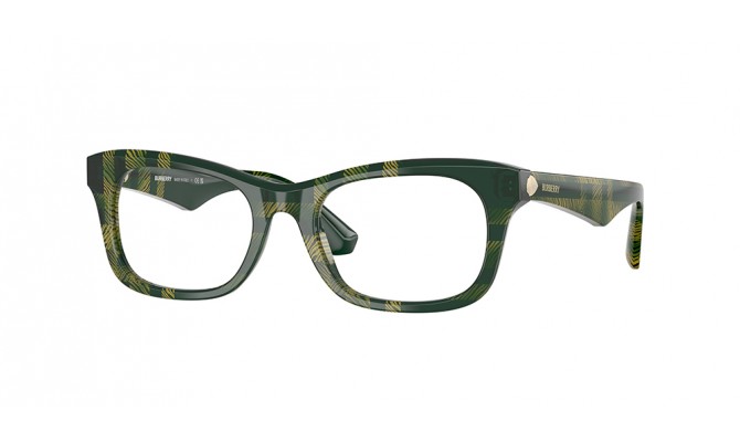  Burberry BE2422-4125-52