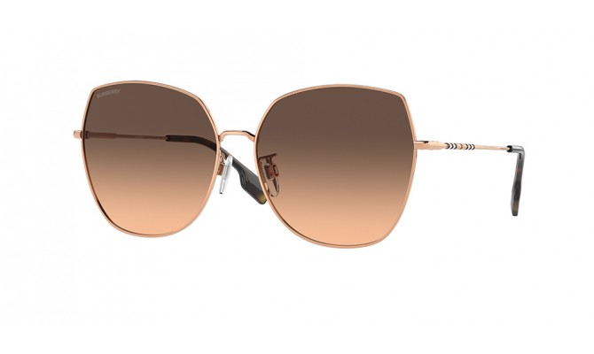 Sunglasses Burberry BE3136D-1337G9