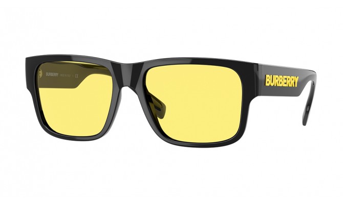 Sunglasses Burberry Knight BE4358-300185