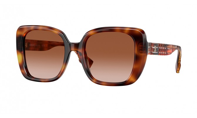 Sunglasses Burberry HELENA BE4371-331613