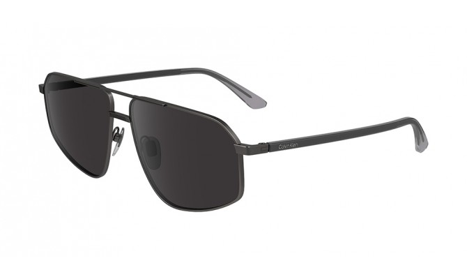 Sunglasses Calvin Klein CK23126S-009