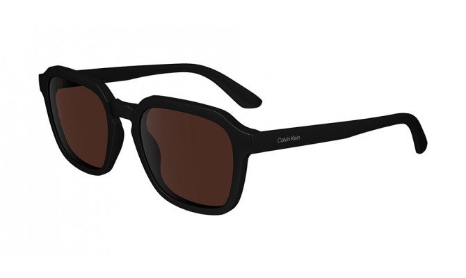 Sunglasses Calvin Klein CK23533S-001