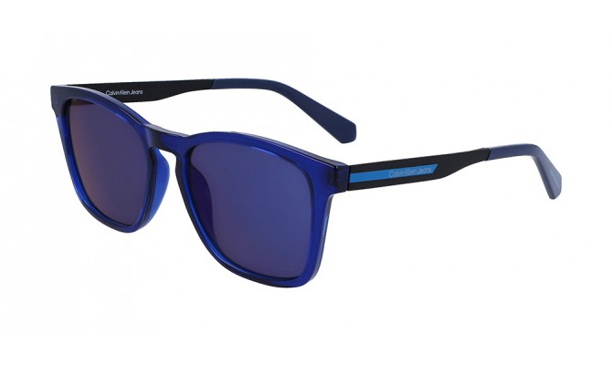 Sunglasses Calvin Klein CKJ22642S-400