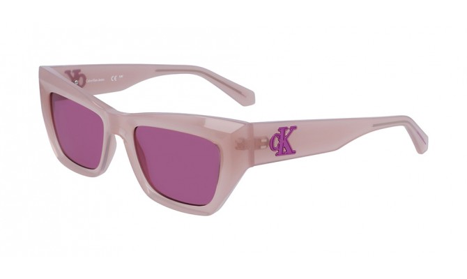 Sunglasses Calvin Klein CKJ23641S-671