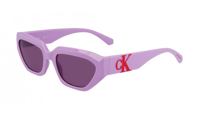 Sunglasses Calvin Klein CKJ23652S-540