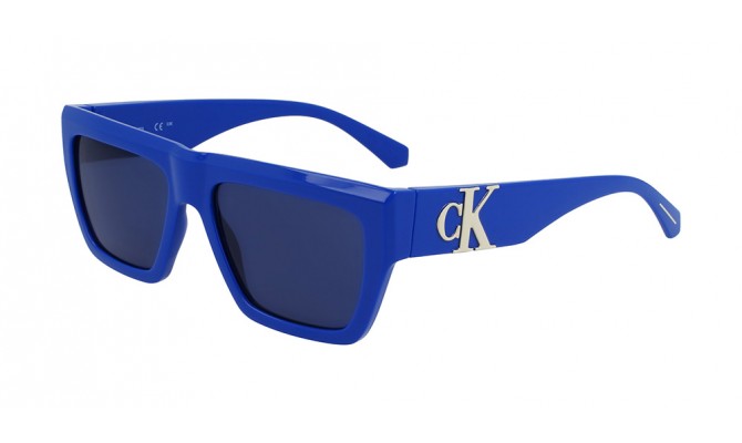 Sunglasses Calvin Klein CKJ23653S-400