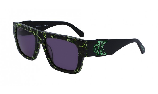 Sunglasses Calvin Klein CKJ23654S-079