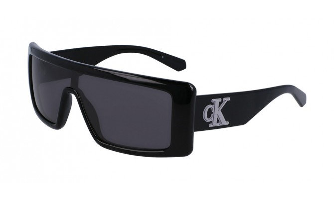 Sunglasses Calvin Klein CKJ23655S-001