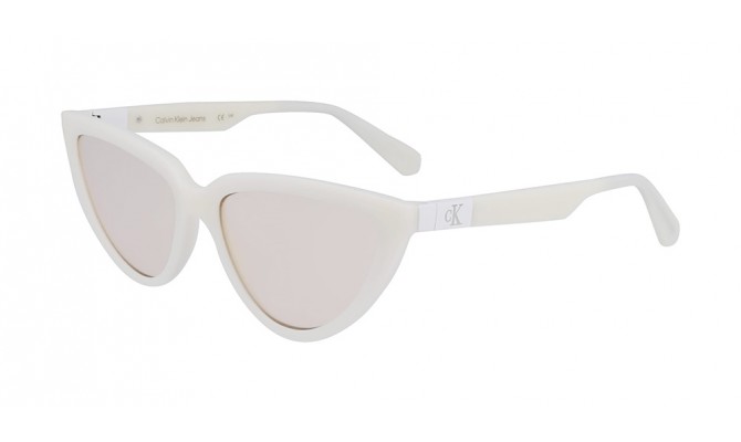 Sunglasses Calvin Klein CKJ23658S-100