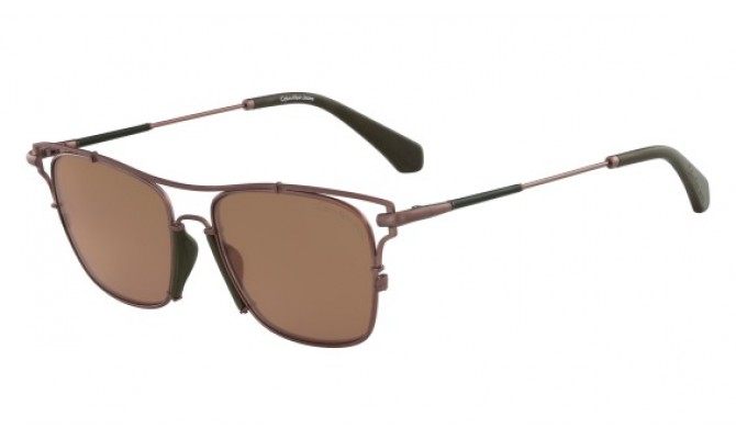 Sunglasses Calvin Klein Jeans CKJ166S-705