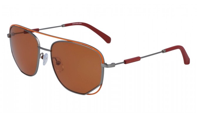 Sunglasses Calvin Klein Jeans CKJ19101S-008