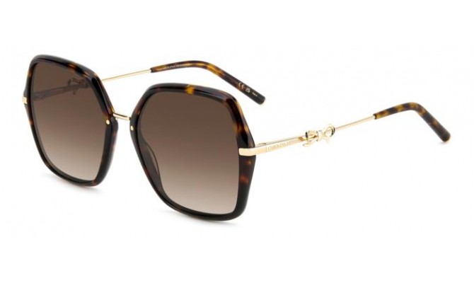 Sunglasses Carolina Herrera HER 0217/S-LVL (HA)