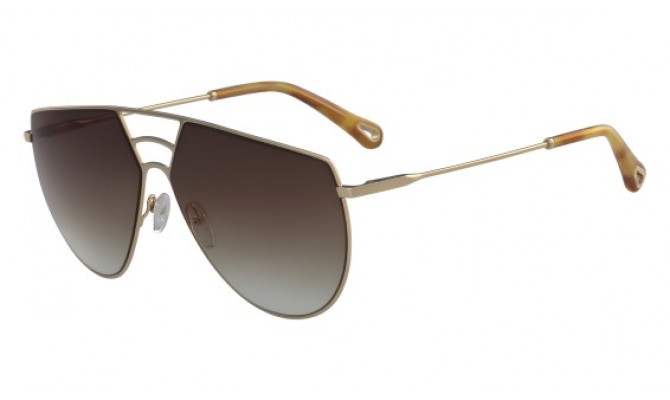 Sunglasses Chloé CE139S-743