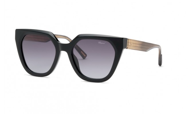 Sunglasses Chopard SCH377M-0BLK