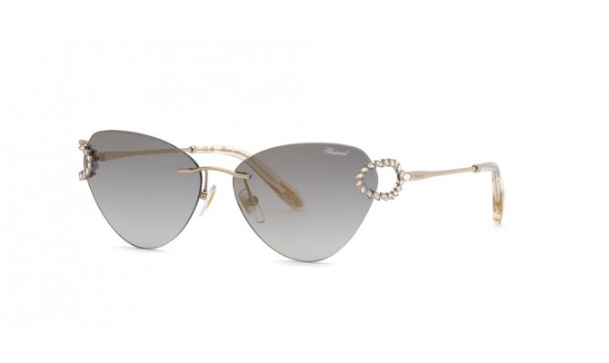Sunglasses Chopard SCHM15S-594G