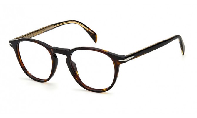  David Beckham DB 1018-86-49
