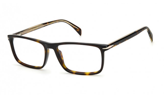  David Beckham DB 1019-86-54