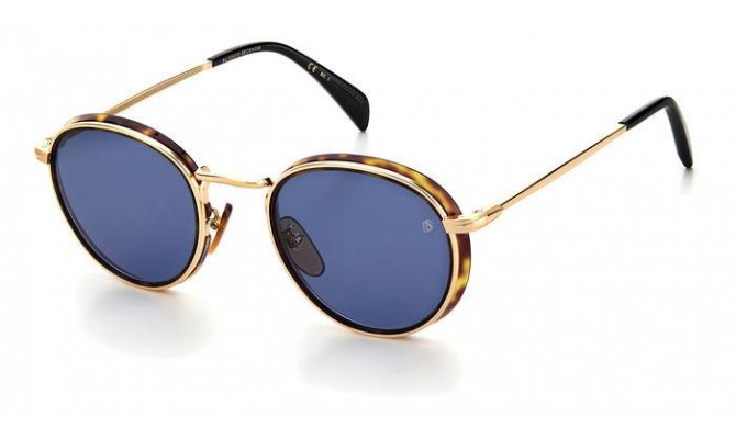 Sunglasses David Beckham DB 1033/S-2IK (KU)