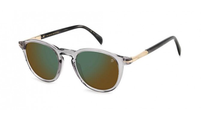 Sunglasses David Beckham DB 1114/S-KB7 (MT)