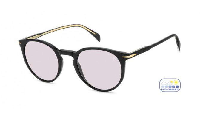 Sunglasses David Beckham DB 1139/S-807 (KE)