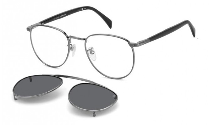 Sunglasses David Beckham DB 1144/CS-KJ1 (M9)