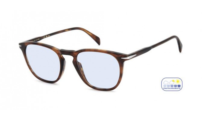 Sunglasses David Beckham DB 1160/S-EX4 (QZ)