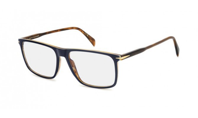  David Beckham DB 1164-S9W-55