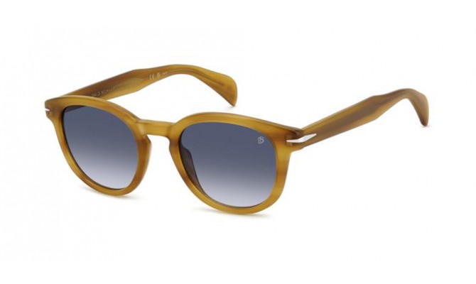 Sunglasses David Beckham DB 1198/S-B4L (08)