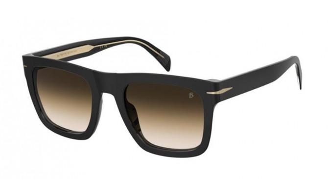 Sunglasses David Beckham DB 7000/S FLAT-807 (N4)-54