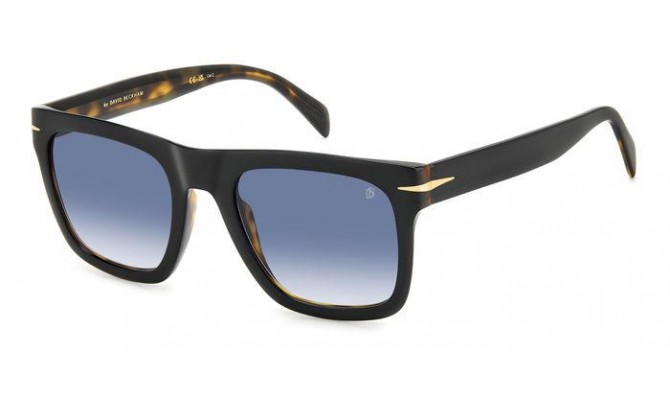 Sunglasses David Beckham DB 7000/S FLAT-WR7 (08)