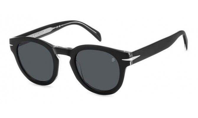 Sunglasses David Beckham DB 7041/S FLAT-7C5 (IR)