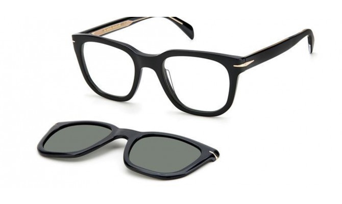  David Beckham DB 7043/CS-807-UC