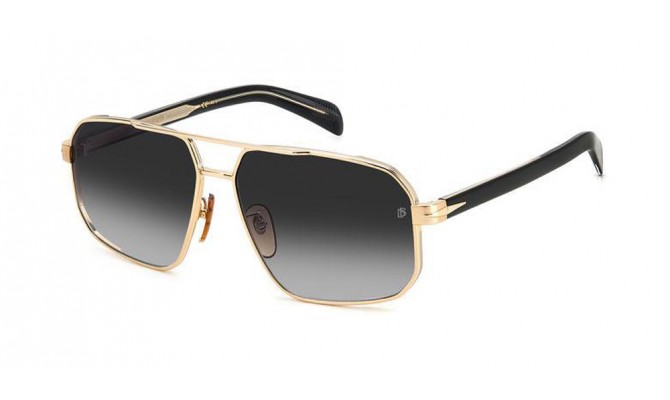 Sunglasses David Beckham DB 7102/S-RHL (9O)