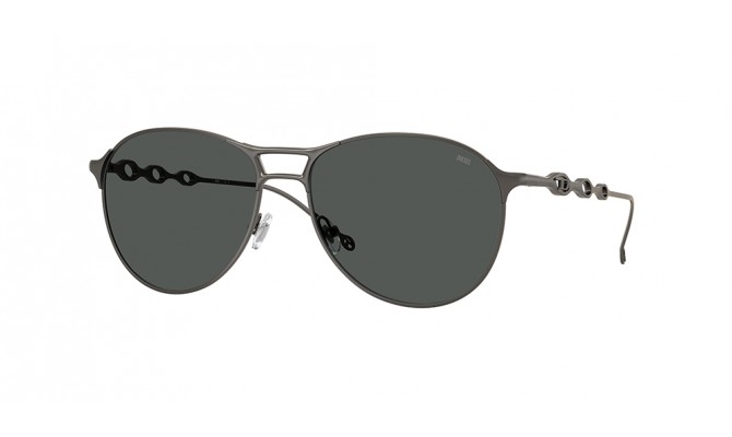 Sunglasses Diesel DL1009-100987