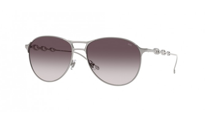 Sunglasses Diesel DL1009-101411