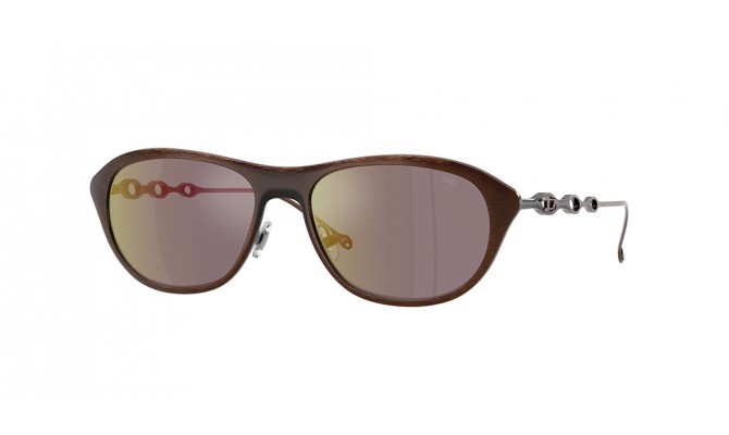 Sunglasses Diesel DL1011-10254Z