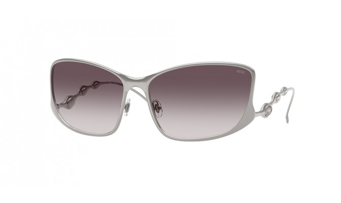 Sunglasses Diesel DL1013-101411